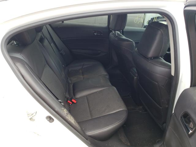 2014 ACURA ILX 20 19VDE1F32EE015178