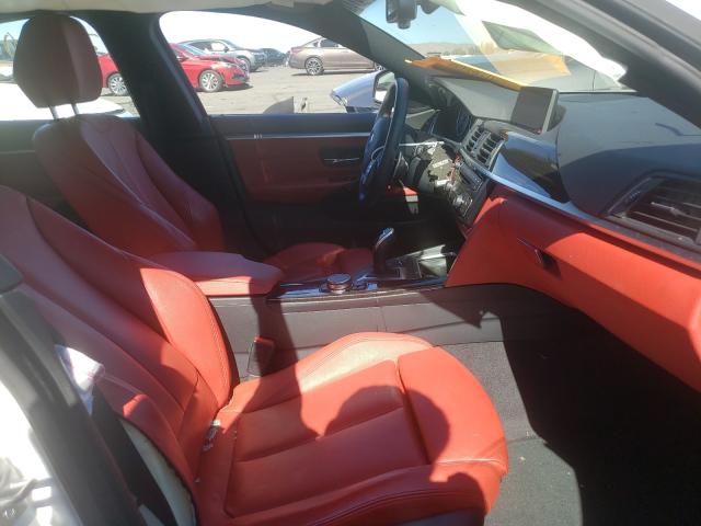 2016 BMW 428 I GRAN WBA4A9C55GG696010