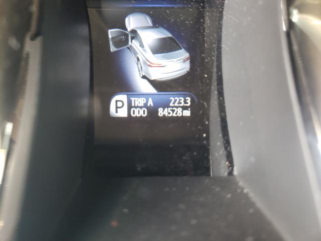 2014 TOYOTA AVALON HYB 4T1BD1EB3EU034099