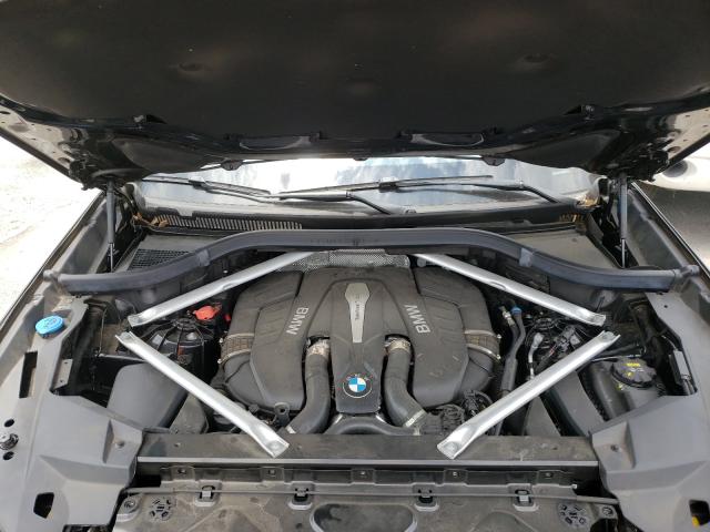2019 BMW X5 XDRIVE5 5UXJU2C57KLN66054