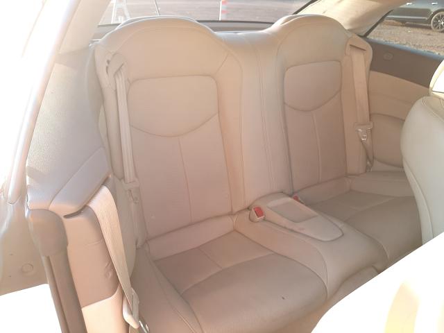 2014 INFINITI Q60 BASE JN1CV6FE6EM900652