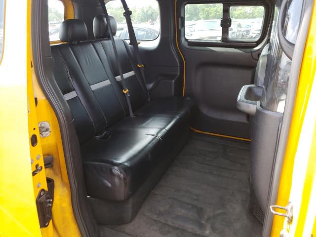 2014 NISSAN NV200 TAXI 3N8CM0JT8EK690045