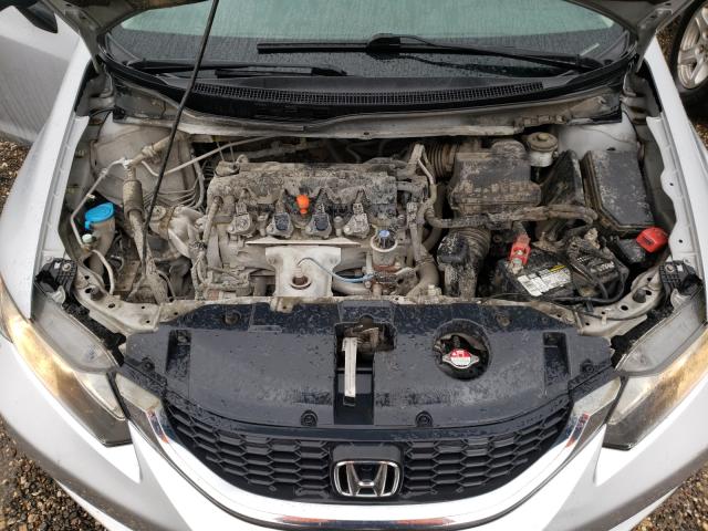 2015 HONDA CIVIC SE 2HGFB2F70FH564323