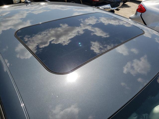 2010 AUDI A4 WAUBFAFL7AN007771