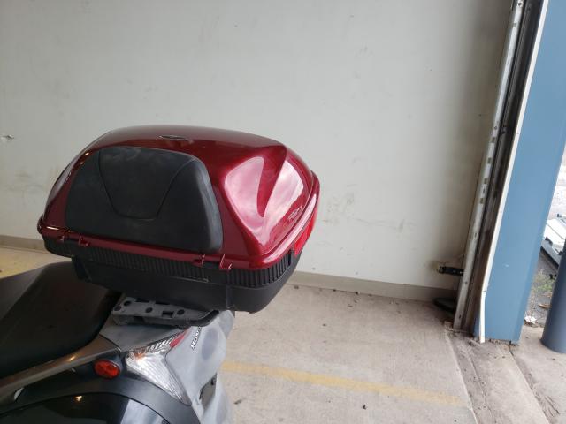 2010 HONDA NT700 V VTMRC5229AE001400