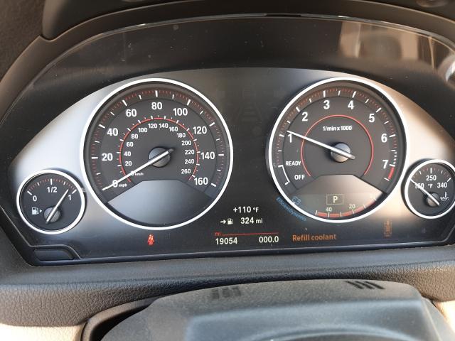 2019 BMW 440I WBA4Z5C57KEE17830