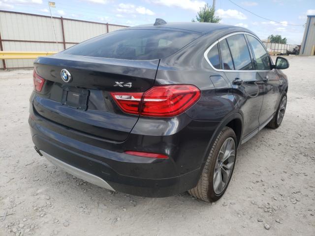 2015 BMW X4 XDRIVE2 5UXXW3C57F0M88330