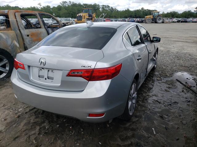 2014 ACURA ILX 20 19VDE1F34EE005073
