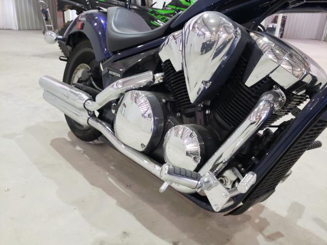 2020 HONDA VT1300 CX JH2SC6120LK500307