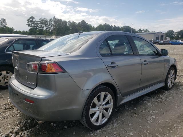 2012 MITSUBISHI LANCER GT JA32U8FWXCU015415