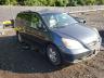 2005 HONDA  ODYSSEY