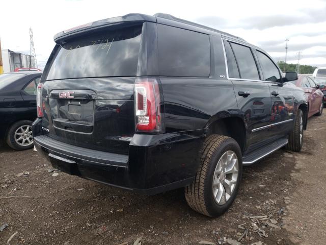 2016 GMC YUKON SLT 1GKS2BKC0GR248779