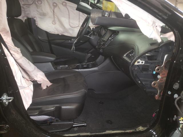 2016 CHEVROLET CRUZE PREM 1G1BG5SM6G7306390