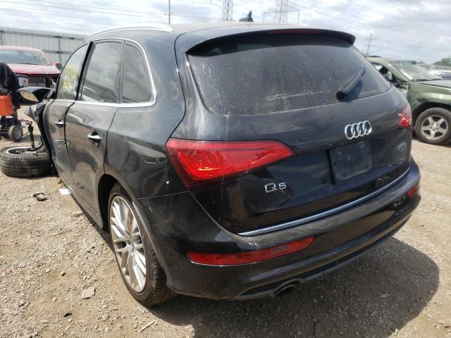 VIN WA1M2AFP2HA045060 2017 Audi Q5, Premium Plus no.3