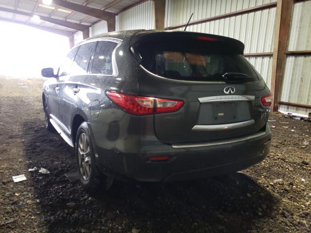 2013 INFINITI JX35 5N1AL0MNXDC304924