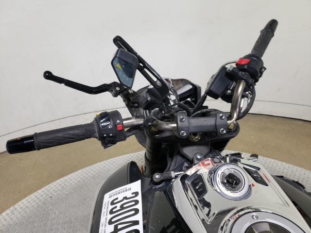 2008 SUZUKI GSX1300 BK JS1GX71A582102771