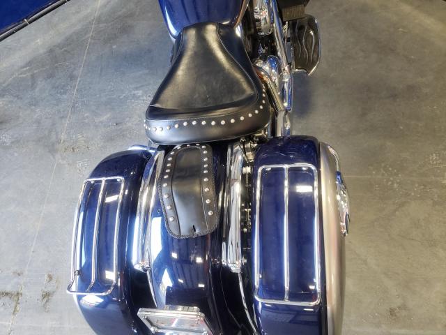 2004 KAWASAKI VN1500 L JKBVNAL154A028304