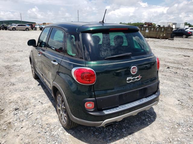 2014 FIAT 500L ZFBCFADHXEZ008811