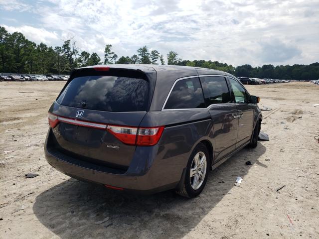 2012 HONDA ODYSSEY 5FNRL5H97CB097802