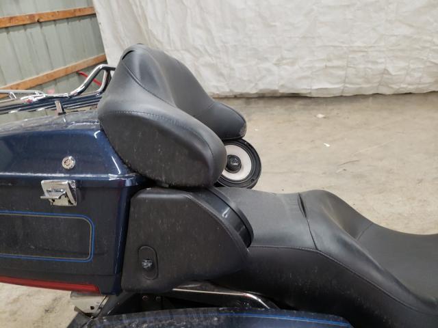 2008 HARLEY-DAVIDSON FLHTCUI 1HD1FC41X8Y699446