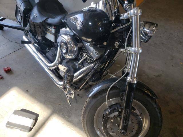 2008 HARLEY-DAVIDSON FXDF 1HD1GY4478K342071