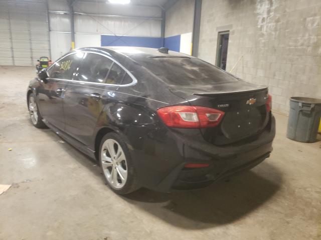 2016 CHEVROLET CRUZE PREM 1G1BG5SM6G7306390