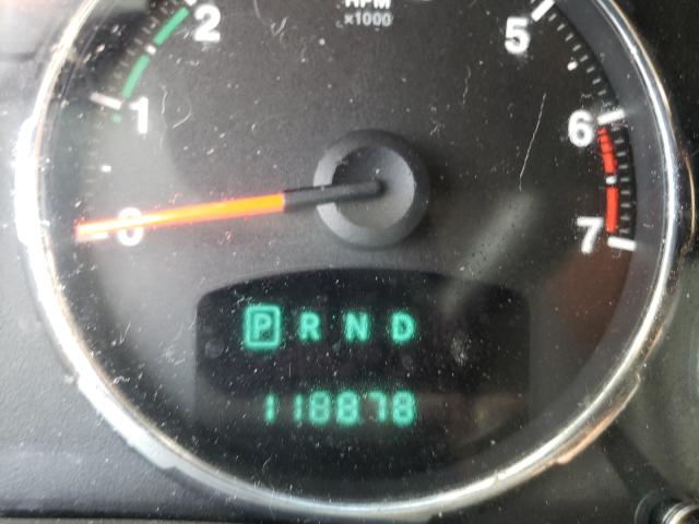2012 JEEP LIBERTY JE 1C4PJLFK9CW144850