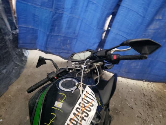 2016 KAWASAKI ZR800 B JKBZRCB12GDA16684