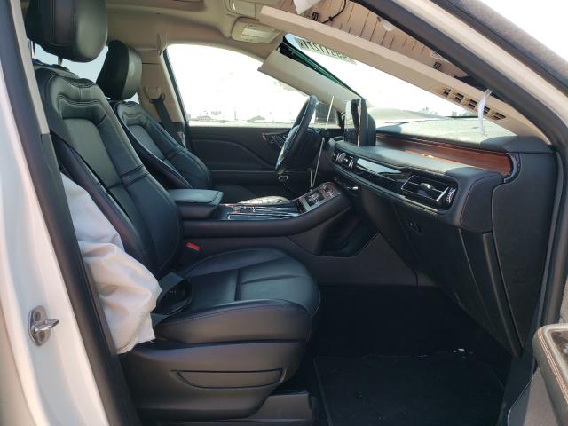 2020 LINCOLN AVIATOR GR 5LMYJ8XY6LGL35522