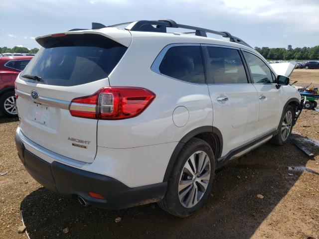 2020 SUBARU ASCENT TOU 4S4WMARD3L3437113