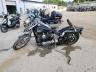 2004 Harley-Davidson Fxsts للبيع في Bridgeton، MO - All Over
