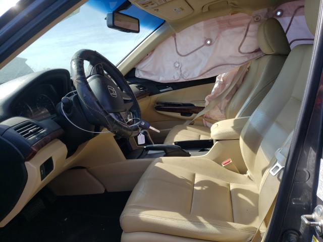 2012 HONDA CROSSTOUR 5J6TF2H56CL005109