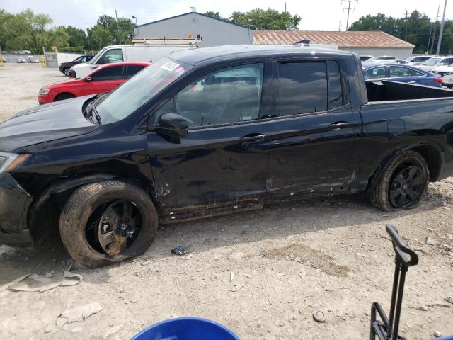 2020 HONDA RIDGELINE 5FPYK3F83LB022132