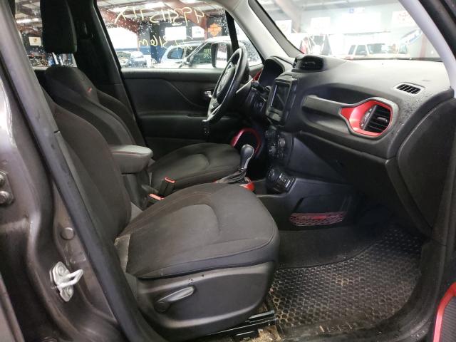 2019 JEEP RENEGADE T ZACNJBC19KPK75816