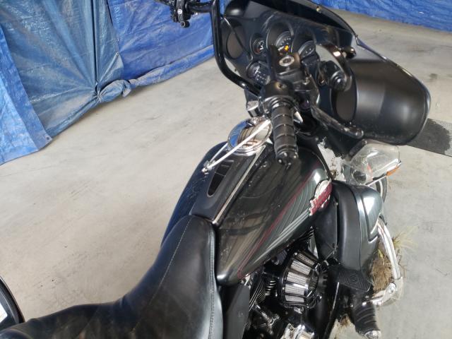 2006 HARLEY-DAVIDSON FLHTCUI 1HD1FCW136Y654634