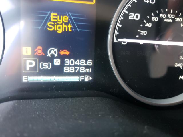 2021 SUBARU FORESTER JF2SKAFC7MH424391