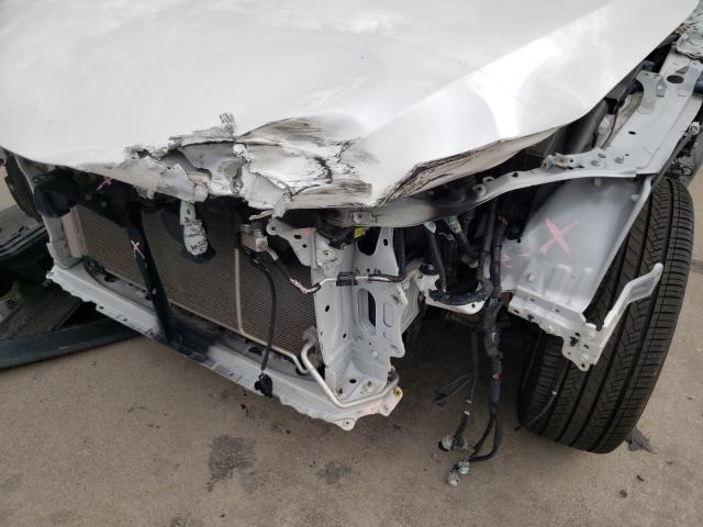 2016 LEXUS IS300 JTHCM1D20G5010476