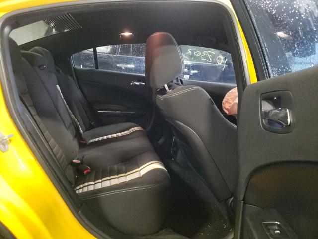 2012 DODGE CHARGER SU 2C3CDXGJ0CH287174