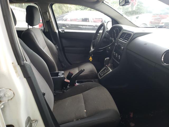 2011 DODGE CALIBER HE 1B3CB5HA4BD160557