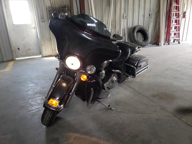 2006 HARLEY-DAVIDSON FLHTCUI 1HD1FCW136Y648543