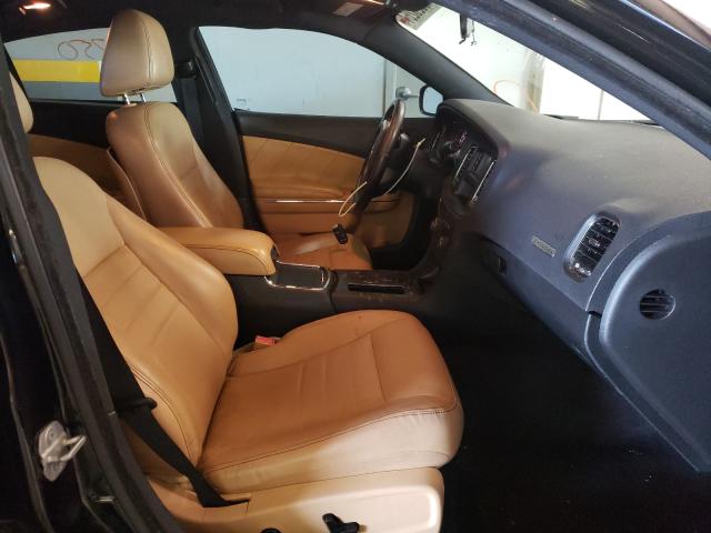 2013 DODGE CHARGER PO 2C3CDXATXDH546216