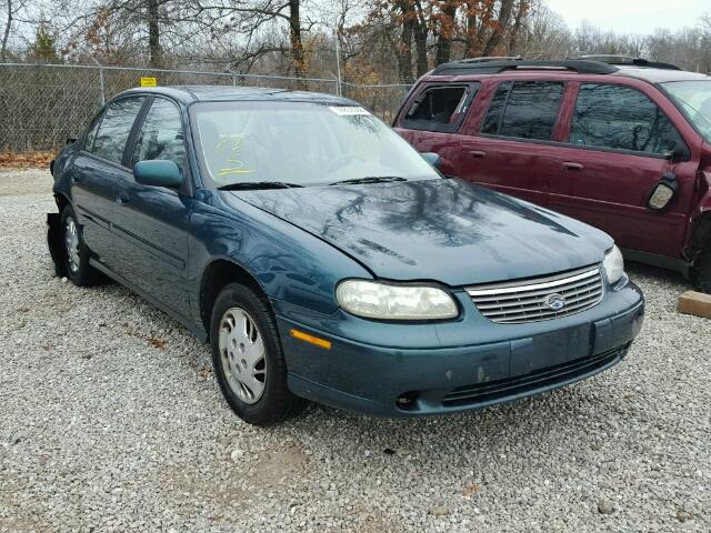 auto auction ended on vin 1g1nd52m0w6195216 1998 chevrolet malibu in mo springfield 1998 chevrolet malibu in mo springfield