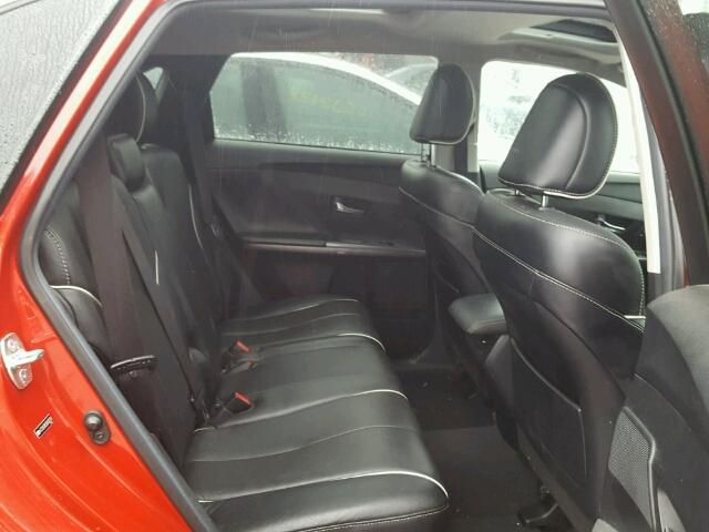 2013 TOYOTA VENZA LE/X 4T3BA3BB3DU038748
