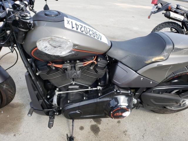 2019 HARLEY-DAVIDSON FXDRS 1HD1YVK64KB026733