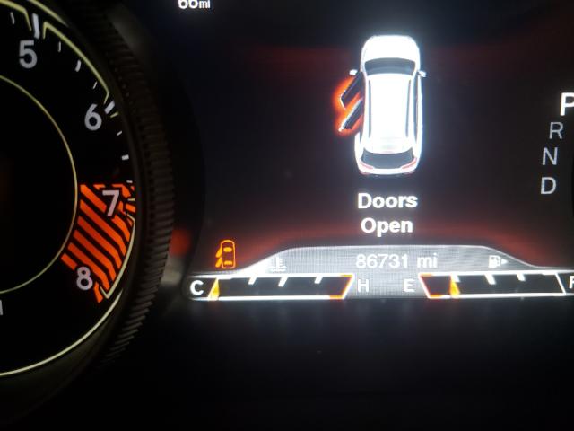 2015 JEEP CHEROKEE T 1C4PJMBS5FW705027