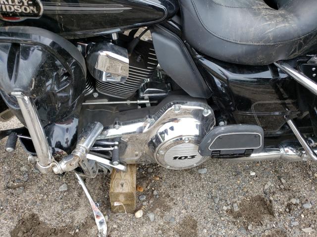 2012 HARLEY-DAVIDSON FLHTC ULTR 1HD1FCM18CB669258