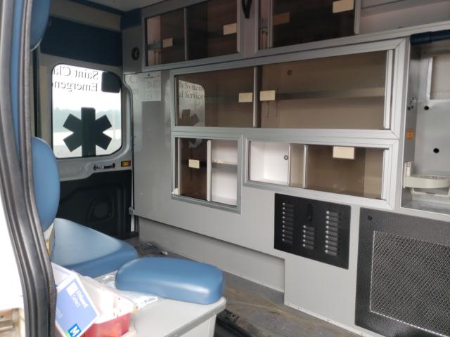 1FDBW2XVXGKB03778 Ford Transit T-350