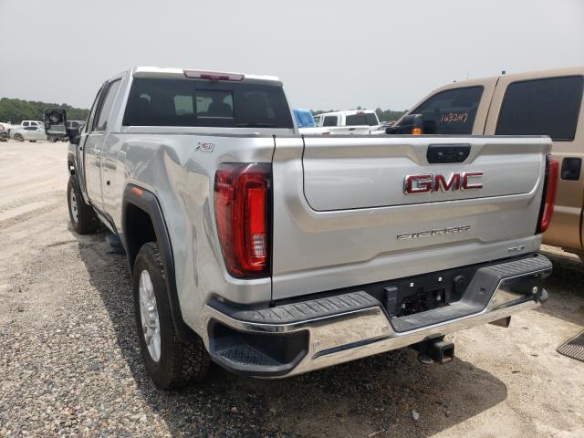 2020 GMC SIERRA K35 1GT49UEYXLF248058