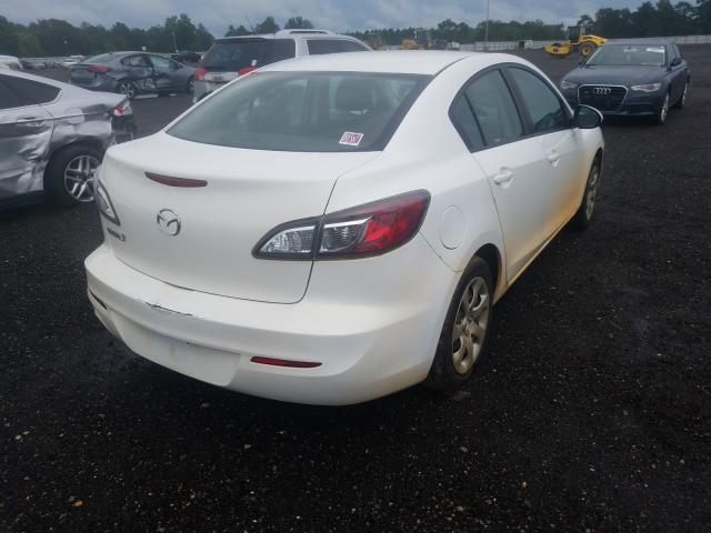 2012 MAZDA 3 I JM1BL1UG2C1614740