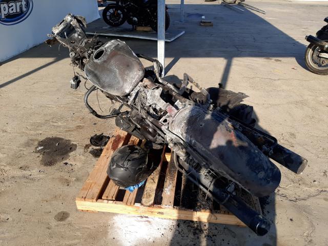 2020 HARLEY-DAVIDSON FLTRXS 1HD1KTP24LB607789